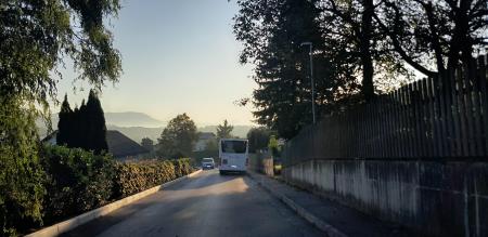 novi robniki Ulica Franca Skaze 